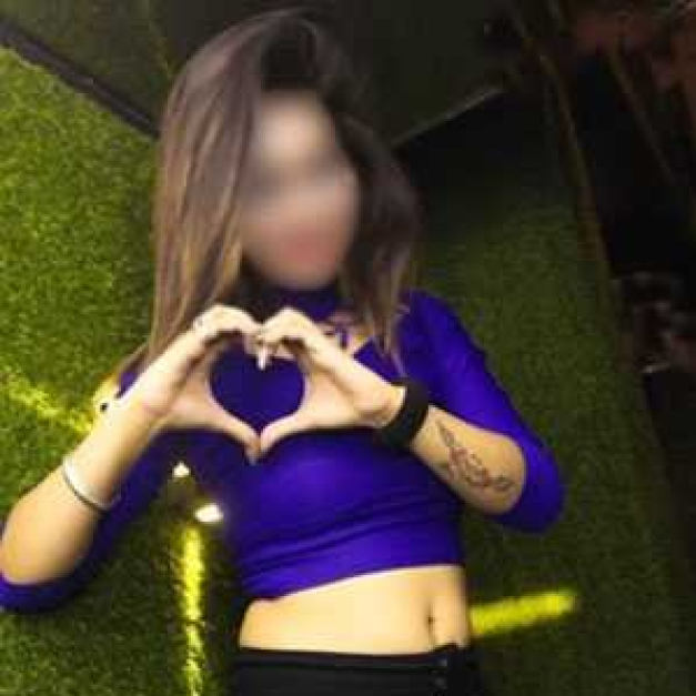 Mumbai Escorts #madhu